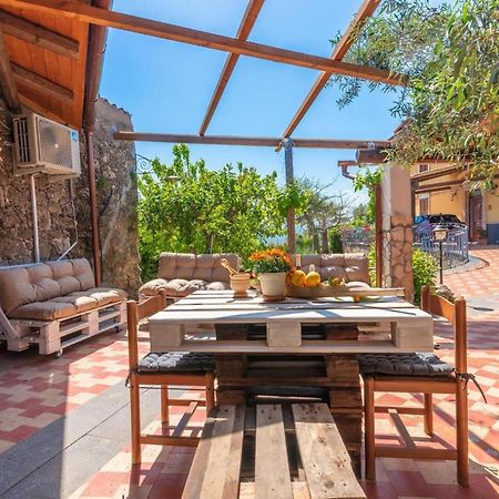 "La Casina Del Forno Con Piscina Fra Catania E Siracusa " Carlentini Exteriér fotografie