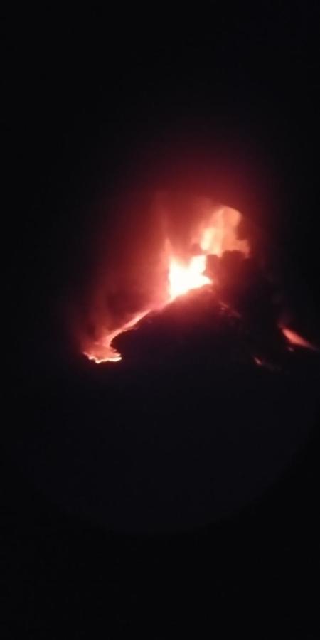 "La Casina Del Forno Con Piscina Fra Catania E Siracusa " Carlentini Exteriér fotografie